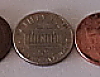 Pennies